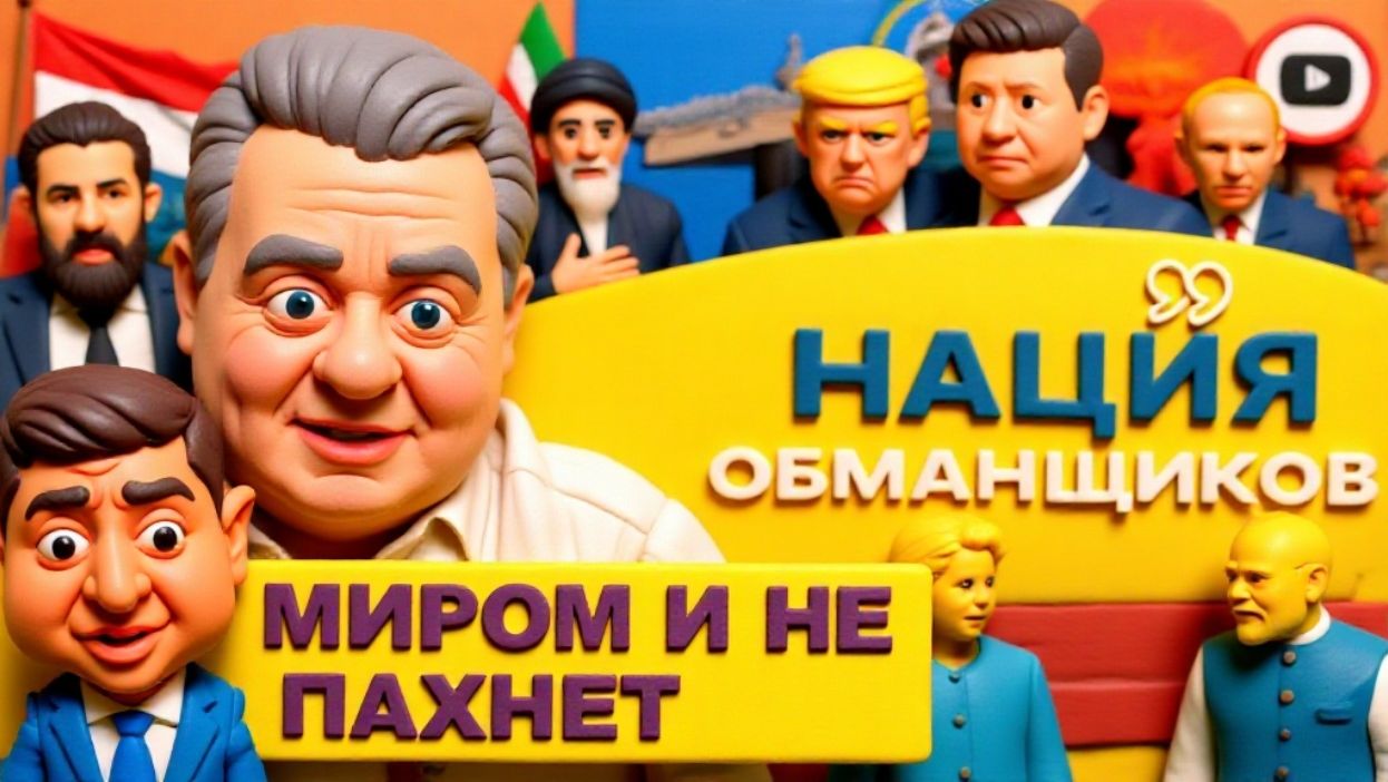 ГЕННАДИЙ М. ПЕРЕСТРЕЛКА С ОХРАНОЙ СИ ЦЗИНЬПИНА и ЯДЕРНАЯ СХВАТКА ЗА ИРАН! Зе-украинцы НОВЫЕ КУРДЫ смотреть онлайн