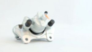 Суппорт передний правый в сборе Renault Logan II, Sandero (410016069R +2шт 410602581R Код: 53433