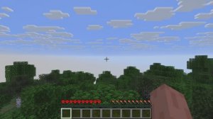 Minecraft часть 1