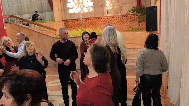 Tu es foutu... 25.01.26... смотреть онлайн