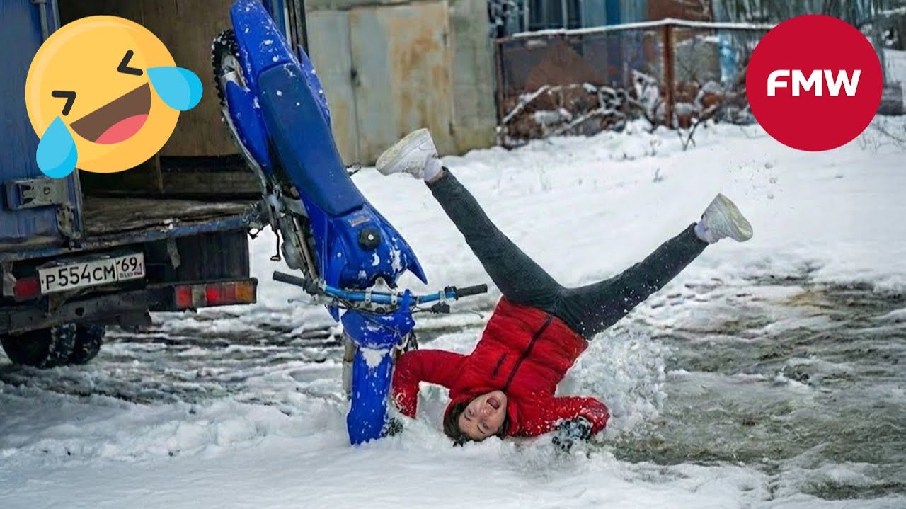 ПОСТАРАЙСЯ НЕ СМЕЯТЬСЯ !!! 🤣🤣🤣 смотреть онлайн