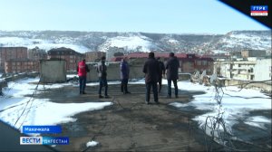 Вести Дагестан 23.01.26 г. 21.15