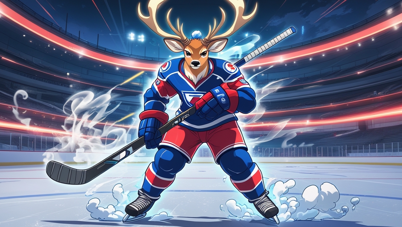 Хоккейнер.2-2 Сибирь достойно смотреть онлайн