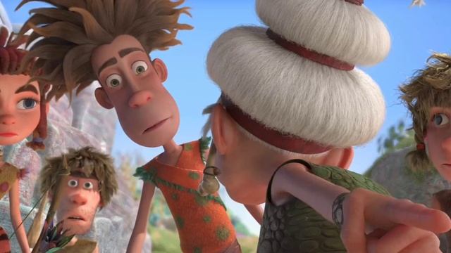 Маракуда мультфильм нарезка для детей и детишек#2026 смотреть онлайн