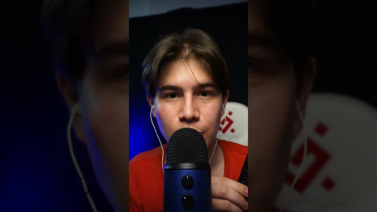 Пиши ответы в комментарии - АСМР #asmr #асмр смотреть онлайн