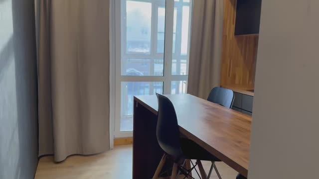 2-к квартира S=54,4m2 3/4эт 6-й мкр-н ,38B Кстово г.о.Нижний Новгород Цена: 8700000 ₽ смотреть онлайн