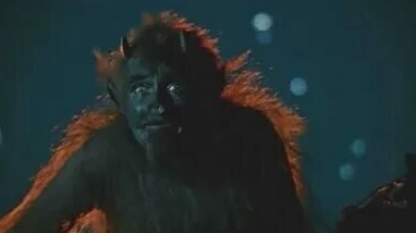 Про чёрта (1965г) смотреть онлайн