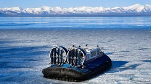 На Камчатке зафиксировано землетрясение магнитудой 5,6