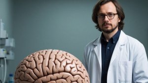 Дробышевский. Как эволюционировал человеческий мозг