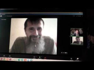 Ренат выходит на прямую