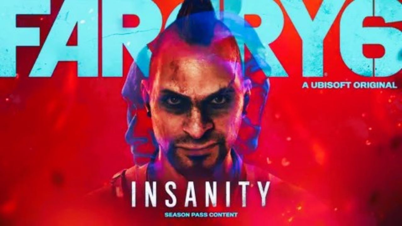 Far Cry 6. Глубины разума смотреть онлайн