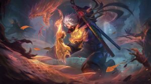 ХАЯБУСА !!! ИГРА ТОП 1 ГЛОБАЛА + ЛУЧШИЙ БИЛД 2026 !!! MOBILE LEGENDS