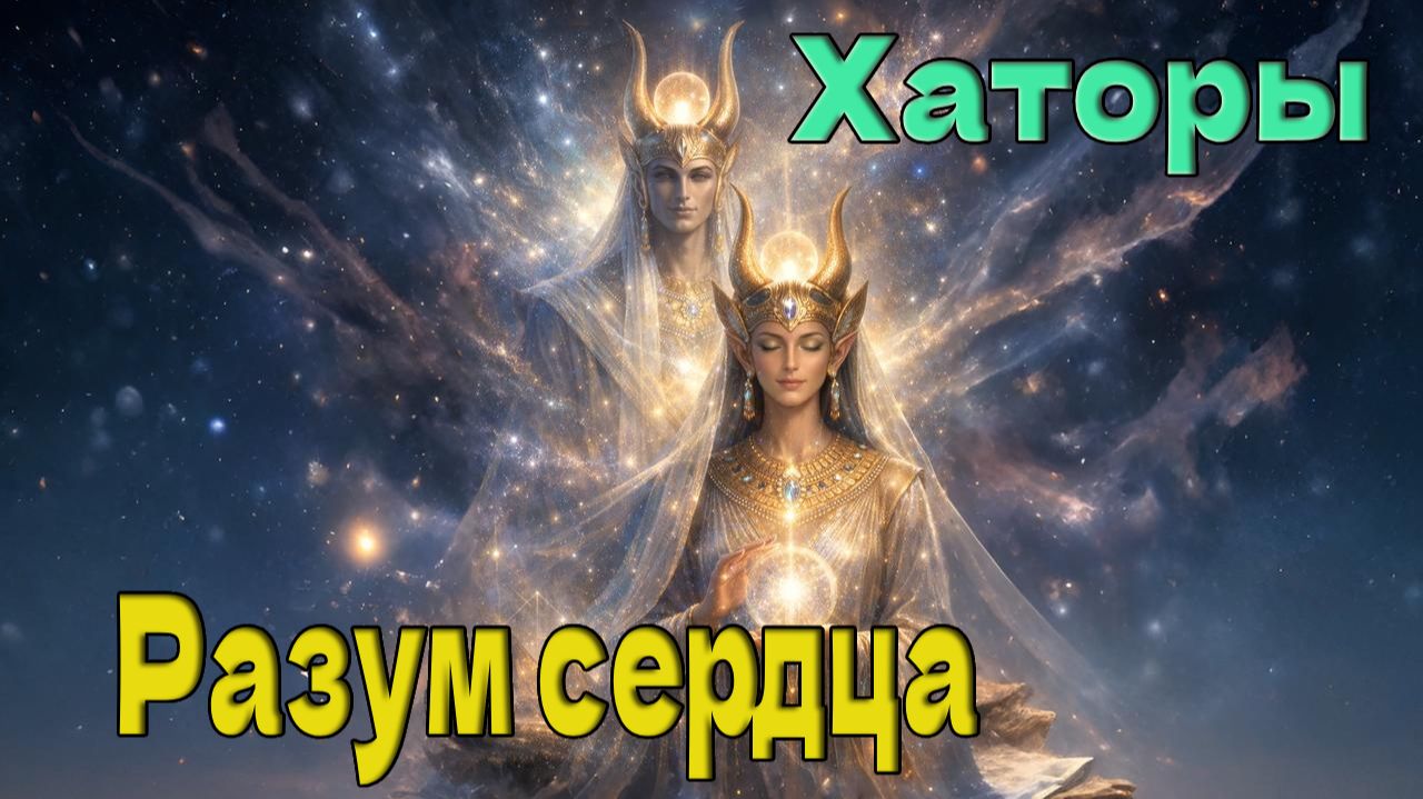 Хаторы: Разум сердца смотреть онлайн