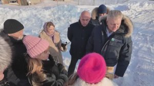 Дорога в тупике