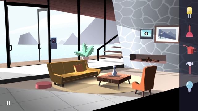 Agent A / Глава 2, Спускаем воду с бассейна смотреть онлайн