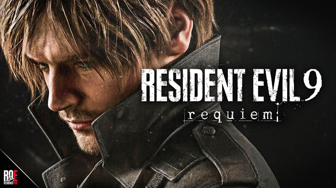Resident Evil Requiem получила финальные превью с геймплеем за Леона | 2026 смотреть онлайн