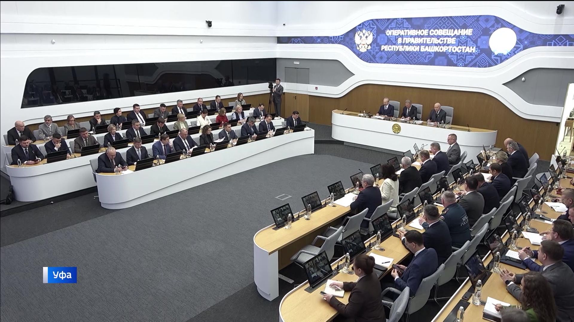 Подвиг участников СВО из Башкортостана увековечат смотреть онлайн