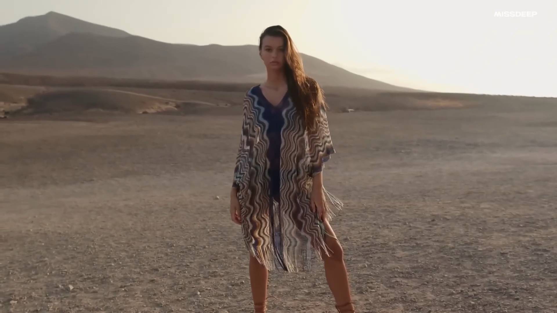 Крутой Deep House Mix 2025 смотреть онлайн