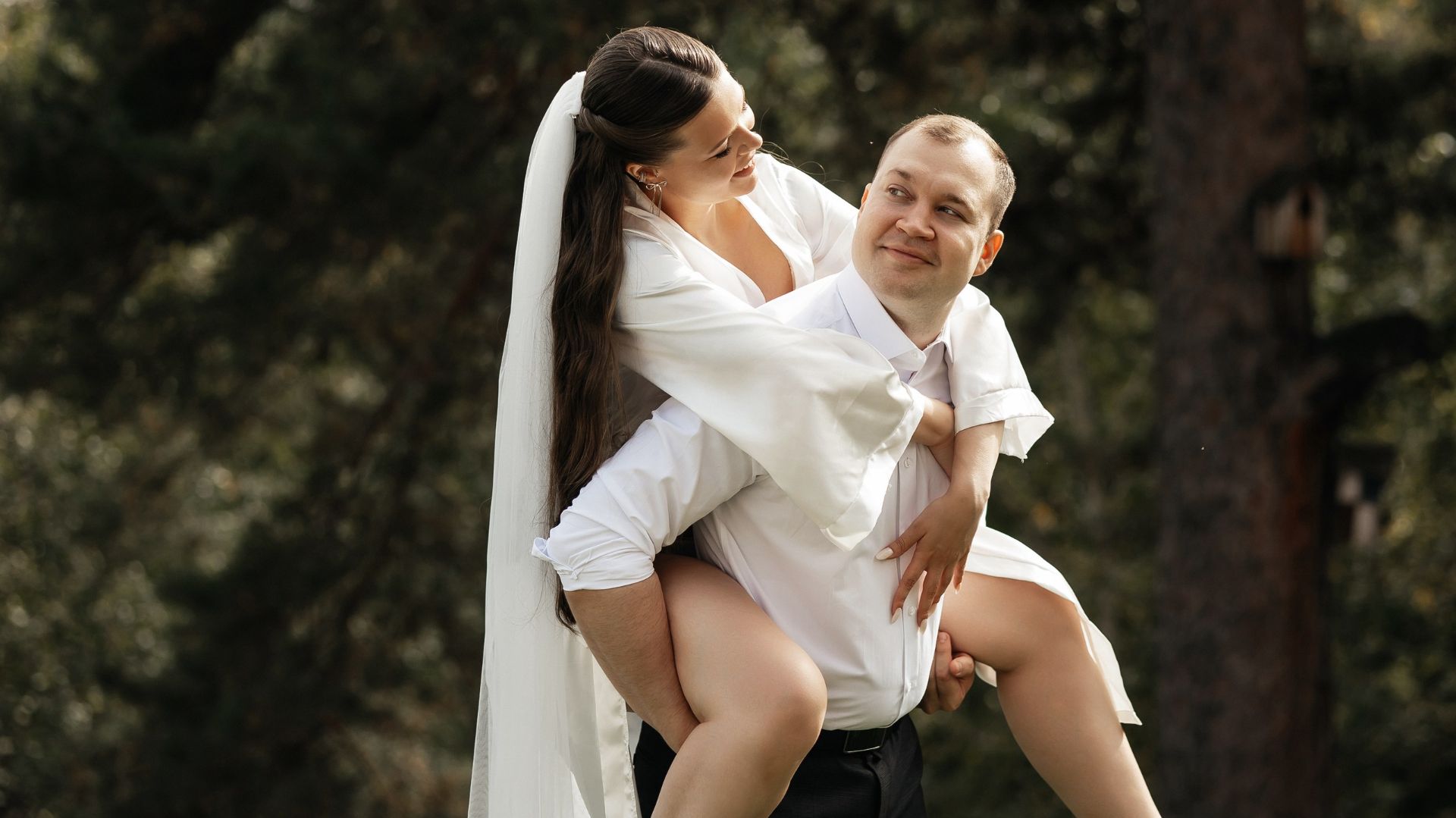 Клип Свадьба Дарьи и Сергея смотреть онлайн