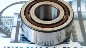 Подшипник роликовый однорядный  NJ2307 SKF-TDPS66.RU