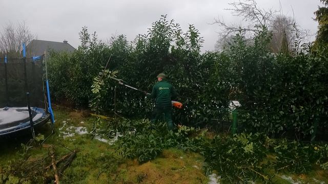 Я СЛОМАЛ НОС Это преображение двора было БЕЗУМНЫМ