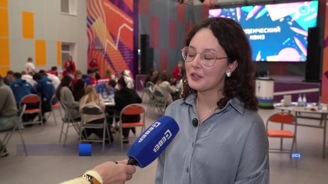 БУДНИ И ПРАЗДНИКИ СТУДЕНТОВ СПО смотреть онлайн