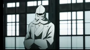 Смешные моменты из аниме #233