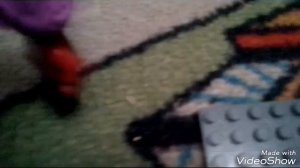 Лего приключение супер героев 36 серия 2 сезон