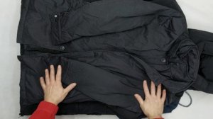 41129 Куртки мужские сток indicot 2 сорт (возможны исправимые дефекты), 14пак, оптом