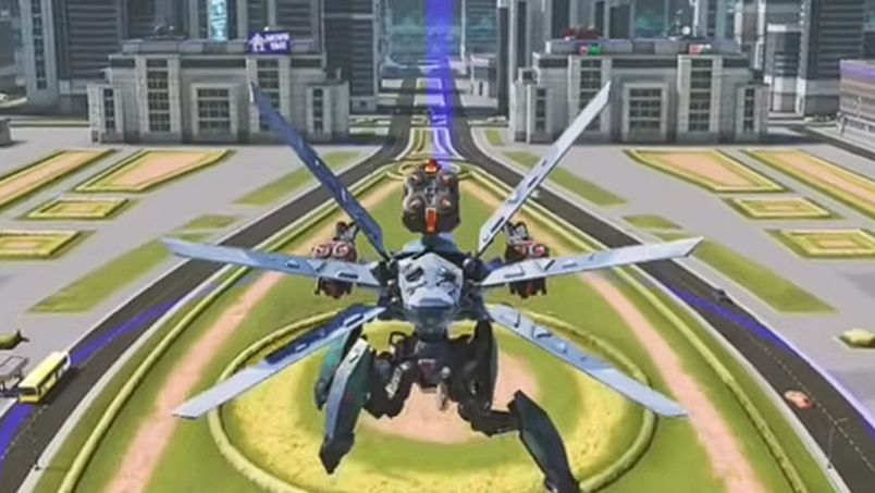 War Robots WR🔥 Сравнение нового Анаксора и Хастатуса смотреть онлайн