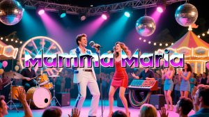 Mamma Maria