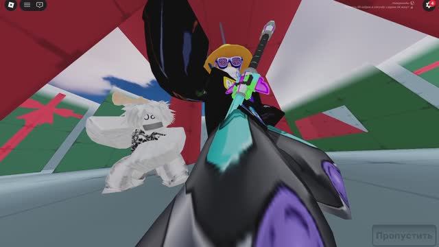 Ривалс двойные не приятности 2на2 с подписчиком! смотреть онлайн