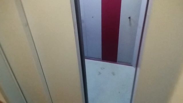 Сломался грузовой лифт. тихий информатор. Лифты Мэл 2016. вызов диспетчера. Боброво смотреть онлайн