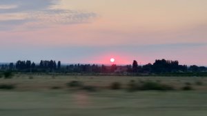 С Урала в Донецкую народную республику на машине, июль 2025