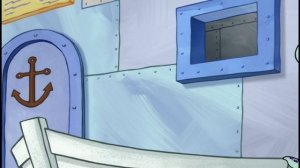 Губка Боб Квадратные Штаны 6 сезон 3 серия (мультсериал, 2008)