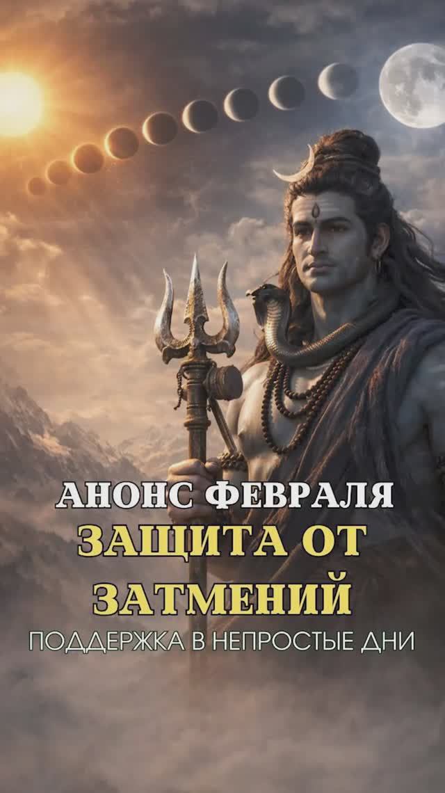 ягья-марафон ЗАЩИТА ОТ ЗАТМЕНИЙ смотреть онлайн