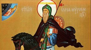 ИЛИЯ МУРОМЕЦ