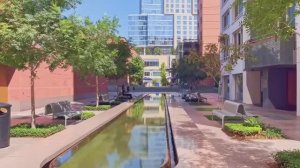 🇺🇸 Лос-Анджелес, Калифорния – прогулка по городу