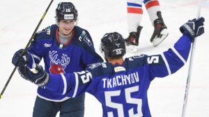 Торпедо - Сибирь. Матч от 26.01.2026