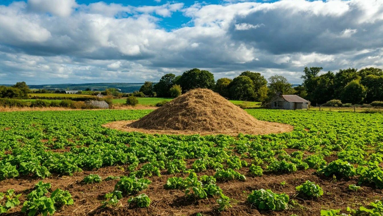 Муравьи Крематогастер шмидти. Тайные кучки. смотреть онлайн