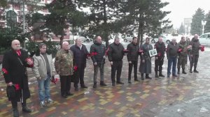 Новости Красноармейского района от 26 января 2026 года