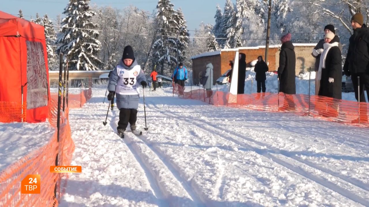 Юбилейная гонка памяти ОМОНа смотреть онлайн