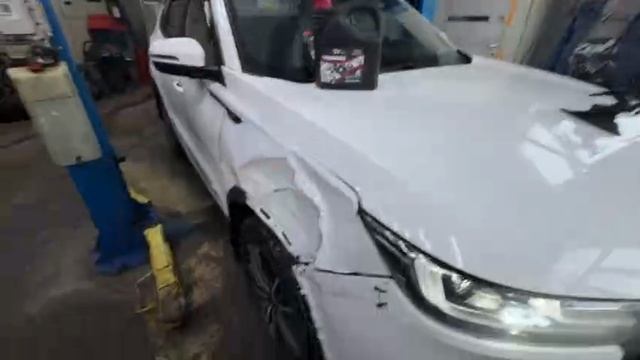 Chery приехал Андрейка вооот смотреть онлайн