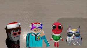 Абоюскины 3 4 серия