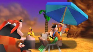 Banjo Recompiled — трейлер порта для ПК