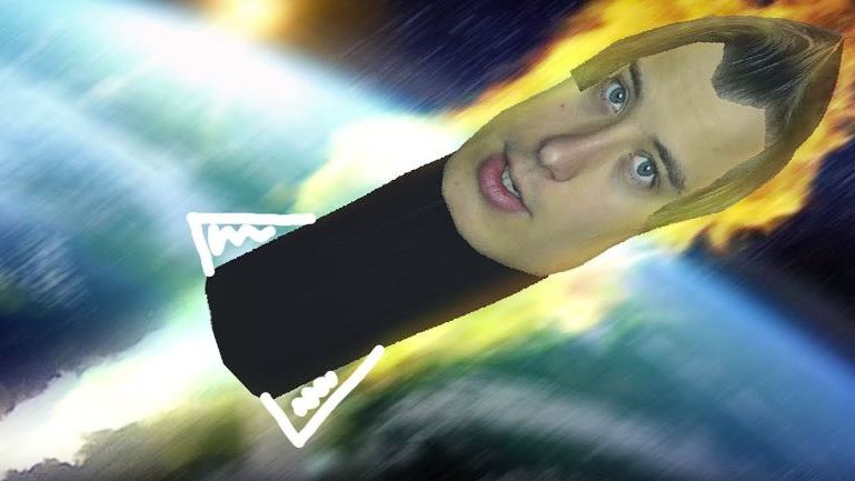 ВЫХОД ВСРАТОСФЕРУ смотреть онлайн