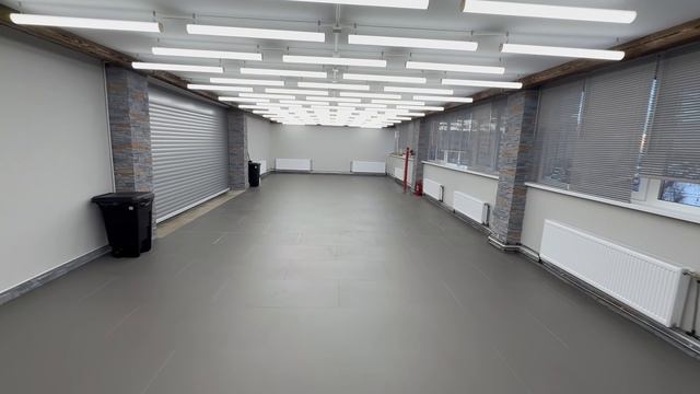 Продажа нежилого помещения под детейлинг 140 кв.м. смотреть онлайн