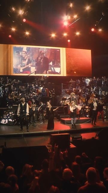 Король и Шут | Imperial Orchestra смотреть онлайн