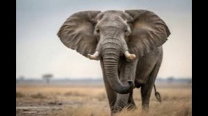 Слон напал на автобус с туристами из России на Шри-Ланке