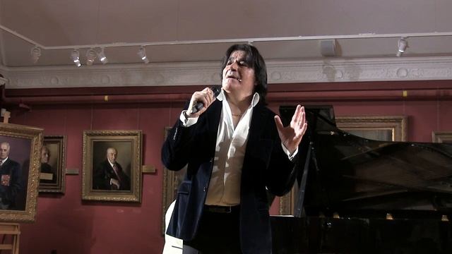 «Загадай желание» Арно Бабаджанян, Роберт Рождественский смотреть онлайн